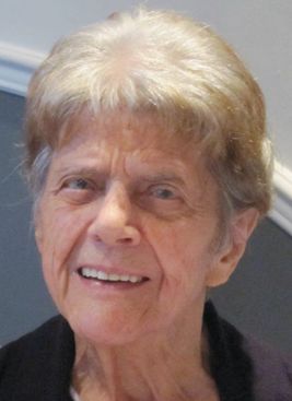 Photo of Yolande-Potvin Guay