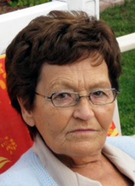 Photo de Rose-Aimee-Boivin Larouche