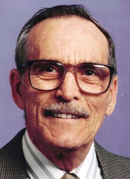 Photo of Gervais Bilodeau