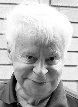 Photo de Jean-Jacques Ouellet