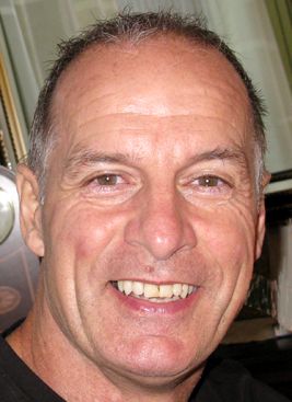 Photo of Denis Menard