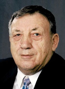 Photo de Roger Harvey