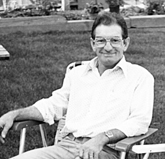 Photo of George-Paul Handfield