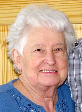 Photo de Marie-Blanche-Emond Potvin