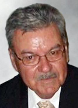 Photo of Charles Raphael
