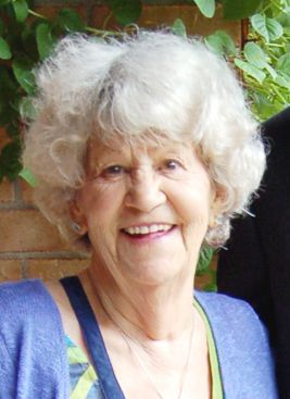 Photo de Lorraine-Jean Hudon