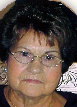 Photo of Rita-Bradette Desbiens