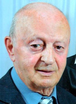 Photo of Gaston Maltais