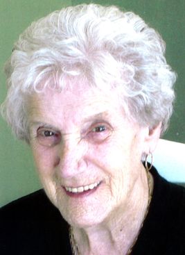 Photo de Brigitte-Guerin Dallaire