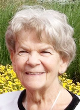 Photo of Lucille Dufour