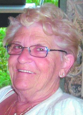 Photo of Doris Guerin