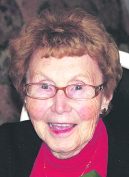 Photo of Mariette-Bolduc Fortin