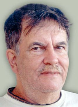 Photo of Rosaire Hamel