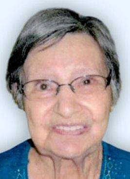 Photo of Irma-Doucet Langevin