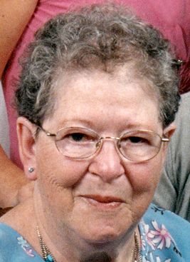 Photo of Marie Duperre