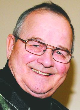 Photo of Gaston Drapeau