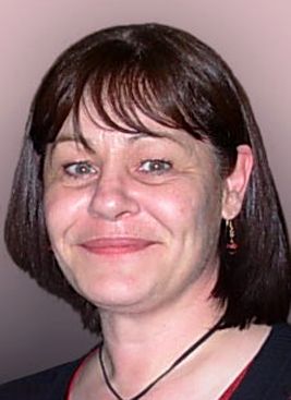 Photo of Michelle Bouchard