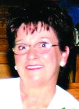 Photo of Ginette-Simard Gauthier