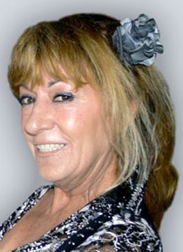 Photo of Carmen Paquet