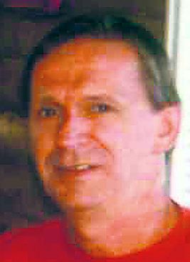 Photo of Claude Barrette