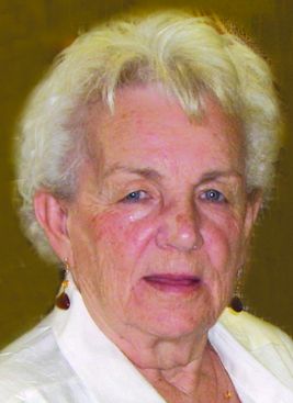 Photo of Yolande Maltais