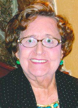 Photo of Laurence Boivin