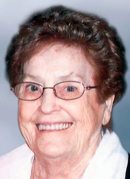 Photo de Marie-Marthe-Boudreault Houde