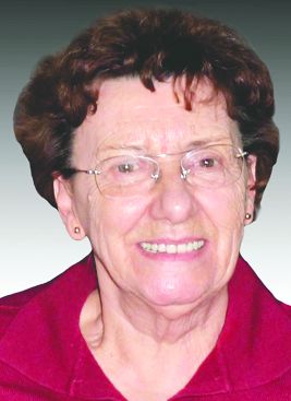 Photo de Marguerite Guay