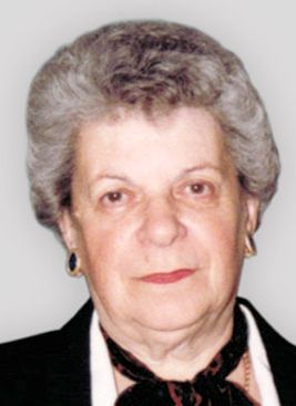Photo de Aliette-Guimond Savard