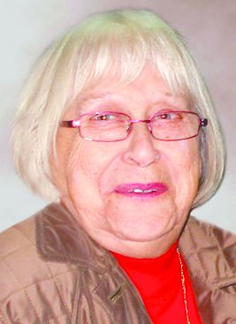 Photo of Madeleine-Lamontagne Parent