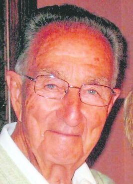 Photo of Alva Chiasson