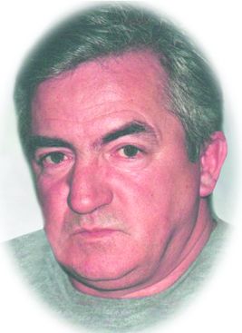 Photo of Laurent Lalancette