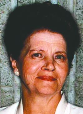 Photo of Pauline Maltais