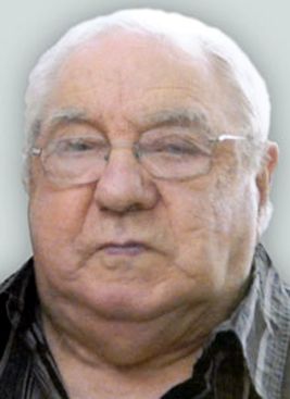 Photo de Raymond Fillion