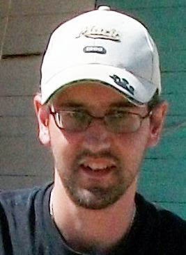 Photo de Samuel Cote