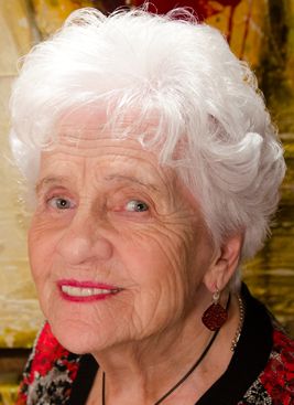 Photo de Rolande-Gagnon Dumas