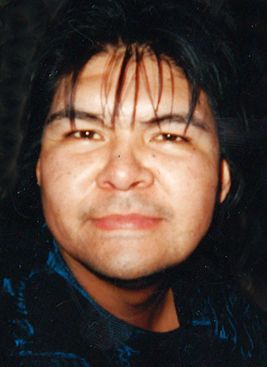 Photo of Charles-Edouard Raphael