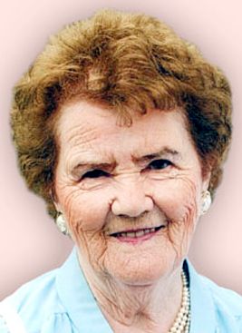 Photo of Zelia-Cote Duchesne