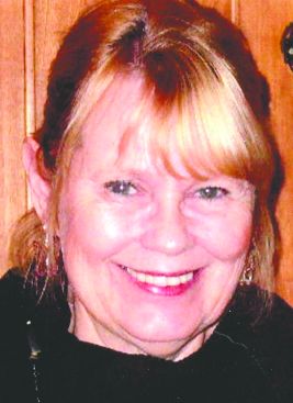 Photo of Linda Simard