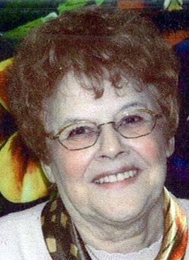 Photo of Gabrielle Belley