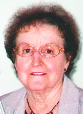 Photo of Gabrielle Girard