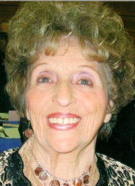 Photo of Jeannine-Boivin Duguay