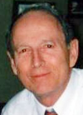 Photo of Raymond Deschenes