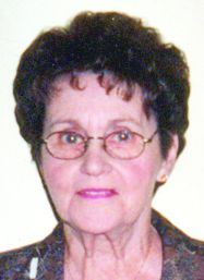 Photo de Yvette-Boivin Boudreault