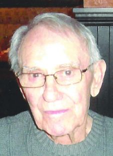 Photo of Leopold Girard