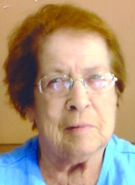 Photo de Madeleine Gregoire