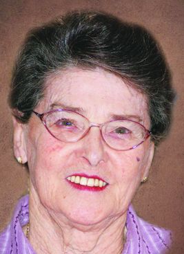 Photo de Ruth Dallaire