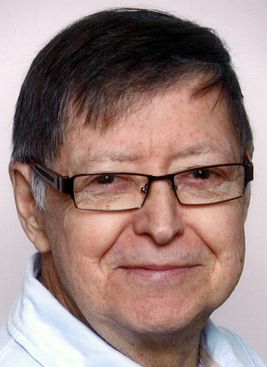 Photo of Jacques Pearson