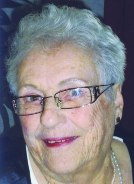 Photo of Lucille-Bouchard Simard