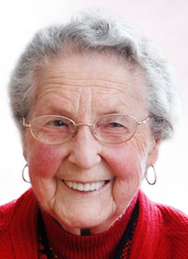 Photo de Rolande-Boivin Simard